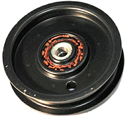Genuine OEM Toro Flat Idler Pulley 92-7101