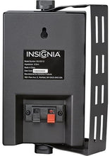 Load image into Gallery viewer, Insignia - 2-way Indoor/outdoor Speakers (Pair)