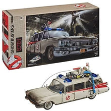 Load image into Gallery viewer, Ghostbusters Plasma Series Ecto-1 Toy 15-cm-Scale Afterlife Collectible Vehicle, Children Aged 14 and Up E95575L0