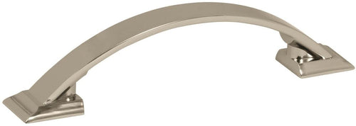 Amerock Candler Center-to-Center Brushed Copper Appliance Pull