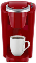 Load image into Gallery viewer, Keurig K-Compact Single-Serve K-Cup Pod Coffee Maker, Imperial Red