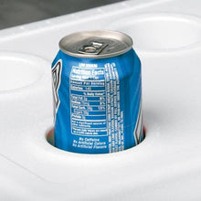 Load image into Gallery viewer, Coleman Molded-Handle 36-Quart Cooler