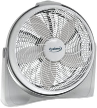 Load image into Gallery viewer, Lasko 3520 Cyclone 20-Inch Pivoting Floor Fan