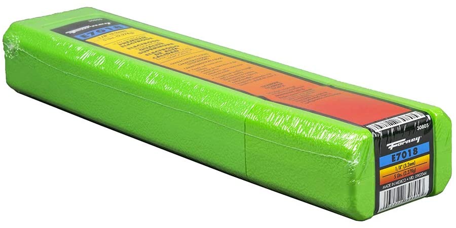 Forney 7018 Welding Rod