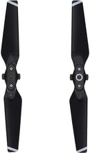 Load image into Gallery viewer, DJI Spark - 4730S  Quick-Release Folding Propellers, Black (Part 2) (CP.PT.000788)