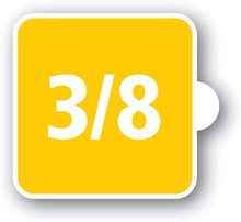 Load image into Gallery viewer, 3/8 in. Drive SAE and Metric Homeowners Tool Set (137-Piece)