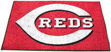 Load image into Gallery viewer, Fanmats MLB - Cincinnati Reds All-Star Rug