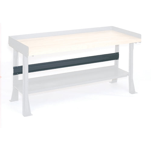 Edsal ST48 15 Gauge Steel Work Bench Stringer, 48