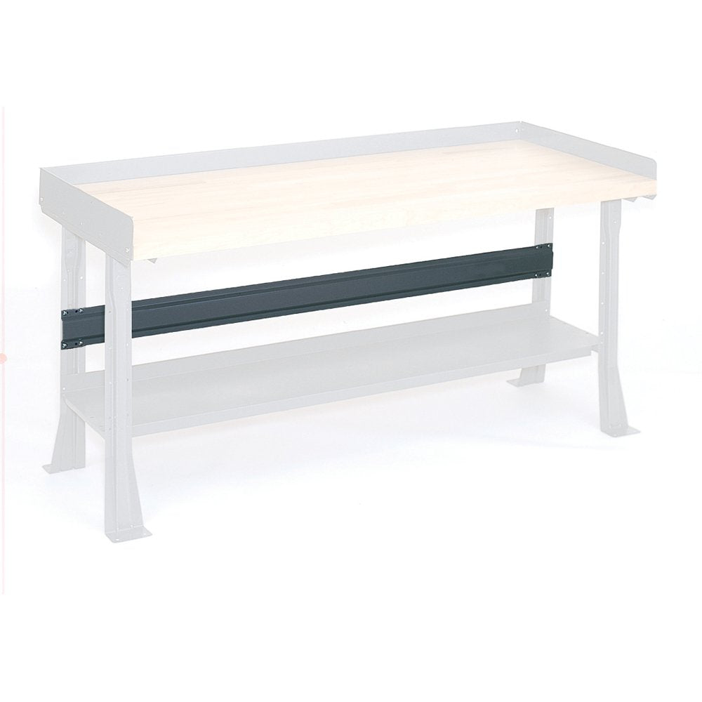 Edsal ST48 15 Gauge Steel Work Bench Stringer, 48