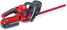 Load image into Gallery viewer, Toro Cordless 20-Volt Lithium-Ion Hedge Trimmer