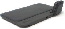 Load image into Gallery viewer, Nomad Wireless Charging Dock Base Station for Apple NM3W240K00 Black