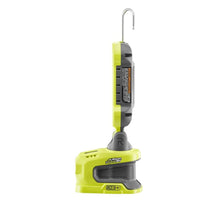 Load image into Gallery viewer, Ryobi P790 18-Volt ONE+ Hybrid LED Project Ligh