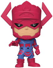 Load image into Gallery viewer, Funko Pop! Marvel: Fantastic Four - Galactus, Multicolor