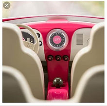 Load image into Gallery viewer, Our Generation Lori Go Everywhere! Convertible Car - White