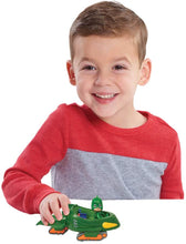 Load image into Gallery viewer, PJ Masks Vehicle - Gekko Mobile &amp; Gekko Figure