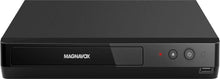 Load image into Gallery viewer, Magnavox 4k Ultra HD Blue Ray Player