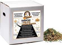 Load image into Gallery viewer, Bare Ground Premium Coated Granular Ice Melt with Slipgrip Traction Granules in Shaker Jug
