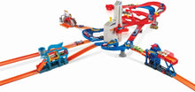 Load image into Gallery viewer, Hot Wheels Mega Metropolis Track Set
