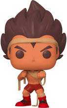 Load image into Gallery viewer, Vegeta [Training]: Fun ko Pop! Animation Vinyl Figure &amp; 1 Compatible Graphic Protector Bundle (701 - 44258 - B)