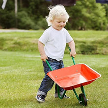 Load image into Gallery viewer, Hey! Play!! Kids Gardening Wheelbarrow