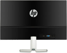 Load image into Gallery viewer, HP 24f LED Display 60.5 cm (23.8&quot;) Full HD Silver