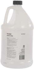 Load image into Gallery viewer, Home Accents Holiday 1 Gal. Size Fog Juice