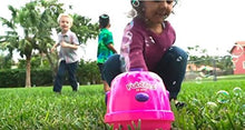 Load image into Gallery viewer, Little Kids Fubbles No-Spill Motorized Bubble Machine