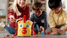 Load image into Gallery viewer, Mr. Bucket Game -- The Spinning &amp; Moving Bucket of Fun! by Pressman