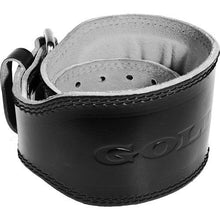 Load image into Gallery viewer, Gold&#39;s Gym Weight Lifting Belt Small/Medium 22&quot; - 33&quot; in Length