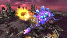 Load image into Gallery viewer, Aegis of Earth: Protonovus Assault - PlayStation 3