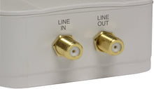 Load image into Gallery viewer, Panamax MD2-C 2 Outlet Direct Plug-In and Coax - White