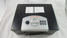 Load image into Gallery viewer, First Alert 0.27 cu. ft. Digital Lock Black Security Safe