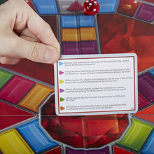 Load image into Gallery viewer, Trivial Pursuit 40th Anniversary Ruby Edition