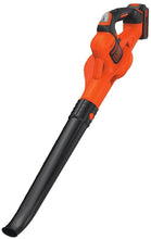 Load image into Gallery viewer, BLACK+DECKER 20V MAX Cordless Sweeper with Power Boost (LSW321)