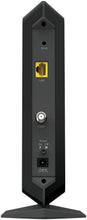 Load image into Gallery viewer, NETGEAR Max Download speeds of 6.0 Gbps, for XFINITY by Comcast and Cox. Compatible with Gig-Speed from Xfinity