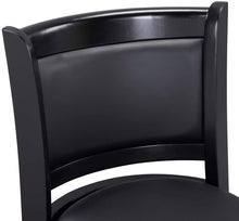 Load image into Gallery viewer, Boraam Augusta Counter Height Swivel Stool,