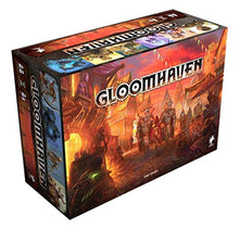 Load image into Gallery viewer, Gloomhaven