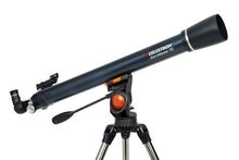Load image into Gallery viewer, Celestron 21061 AstroMaster 70AZ Refractor Telescope