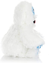 Load image into Gallery viewer, Bumble the Abominable Snow Monster - Stuffed Animal Plush Toy