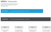 Load image into Gallery viewer, Garmin Vivofit Fitness Wrist Band