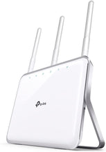 Load image into Gallery viewer, TP-Link AC1750 Wireless Wi-Fi Gigabit Router (Archer C8)