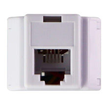 Load image into Gallery viewer, Insignia 2-LinB089GWVMMPe Phone Cord Splitter - White (NS-TPILCW)