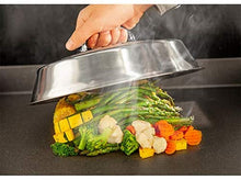 Load image into Gallery viewer, Blackstone 1780 12&quot; Round Basting Cover