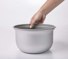 Load image into Gallery viewer, Zojirushi Rice Cooker and Warmer