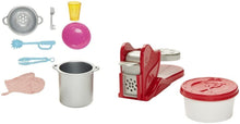 Load image into Gallery viewer, Barbie Spaghetti Chef Doll &amp; Playset