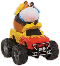 Load image into Gallery viewer, Secret Life of Pets 2 JP ECE07000 10 Pack Figure Set Toy