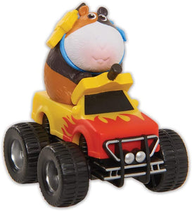 Secret Life of Pets 2 JP ECE07000 10 Pack Figure Set Toy