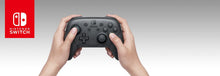 Load image into Gallery viewer, Nintendo Switch Pro Controller - Xenoblade Chronicles 2 Edition