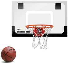 Load image into Gallery viewer, SKLZ Pro Mini Basketball Hoop