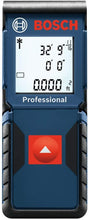Load image into Gallery viewer, Bosch GLM165-10 Blaze One Laser Distance Measure, 165 ft. Range